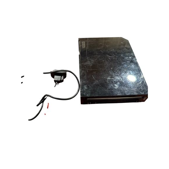 Black Nintendo Wii with Controller and Nunchuck - no cables - Picture 9 of 9